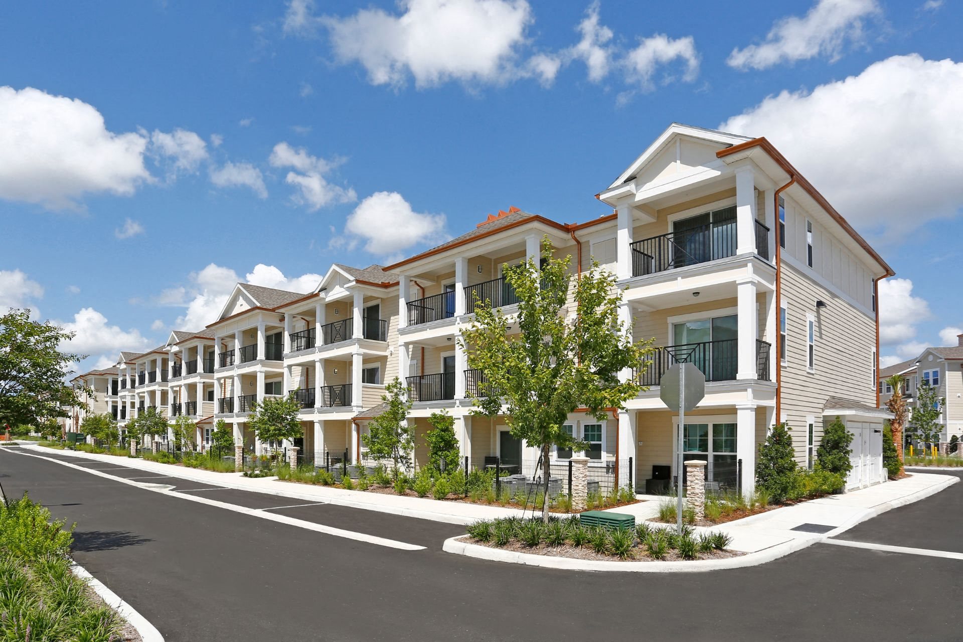 Horizon Wiregrass Ranch Apartments in Wesley Chapel, FL